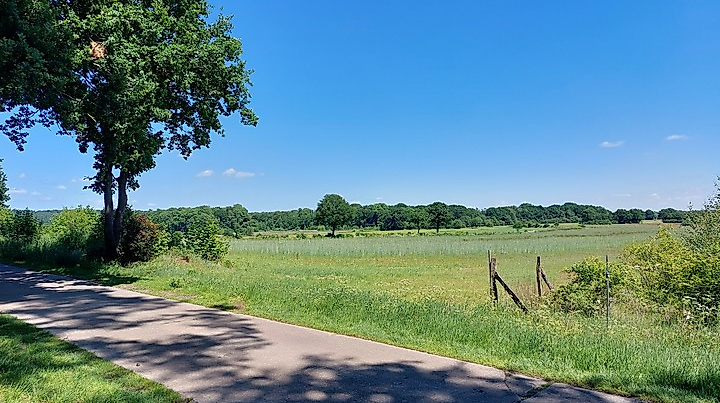 Feierabendtour während des Stadtradelns