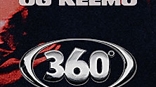 OG Keemo - 360GRAD Tour