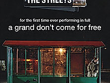 The Streets - A Grand Don't Come for Free Tour 2026