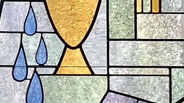 Gottesdienst mit Tischabendmahl am Gründonnerstag