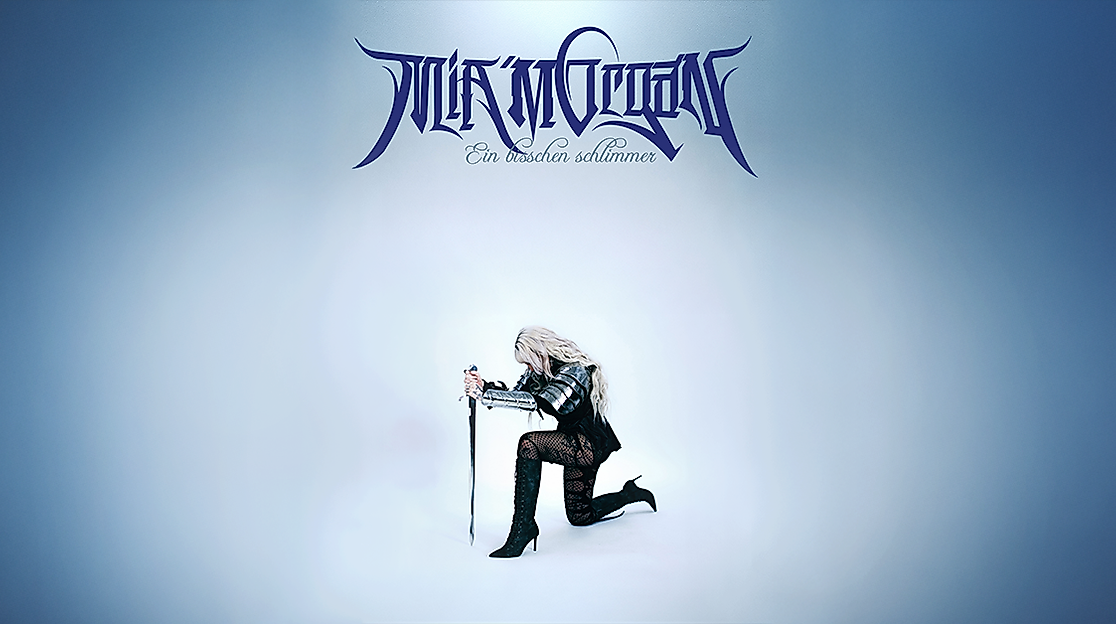 Mia Morgan - Ein bisschen schlimmer - Tour 2026