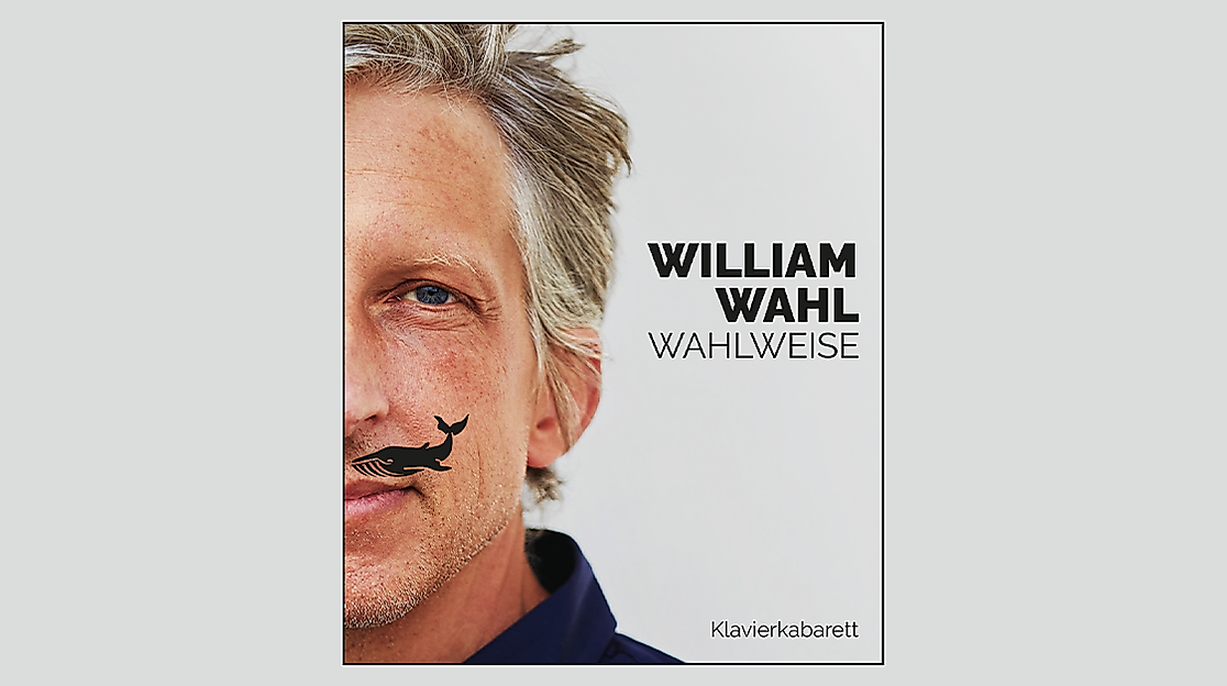 William Wahl - wahlweise