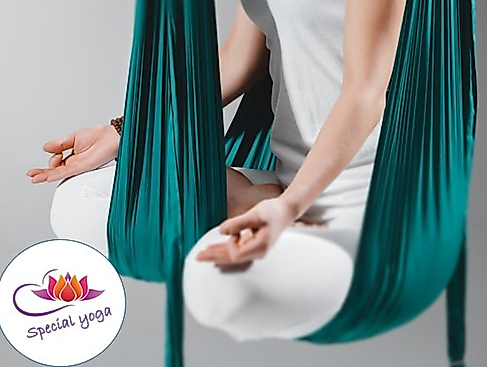 Aerial Yoga