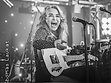 Heidi Joubert Chaos & Peace Band