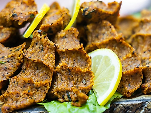 25-11-18 Türkische Genüsse aus der Ofenküche pexels