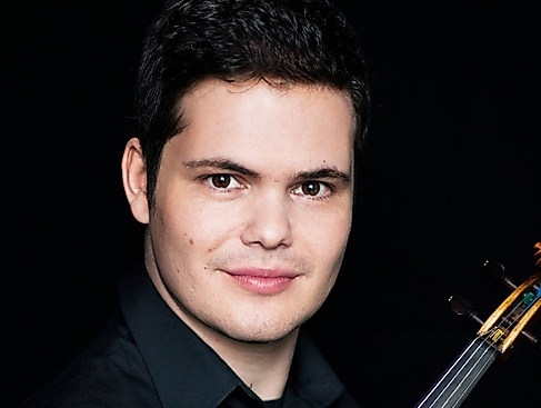 LGT Young Soloists / Juan Carlos Diaz Bueno / Alexander Gilman