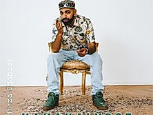 Benaissa Lamroubal - Kanakalypse