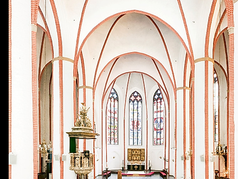 Hauptkirche St. Jacobi