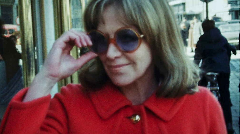 Ich will alles - Hildegard Knef