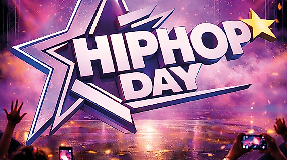 Hip Hop Day 3