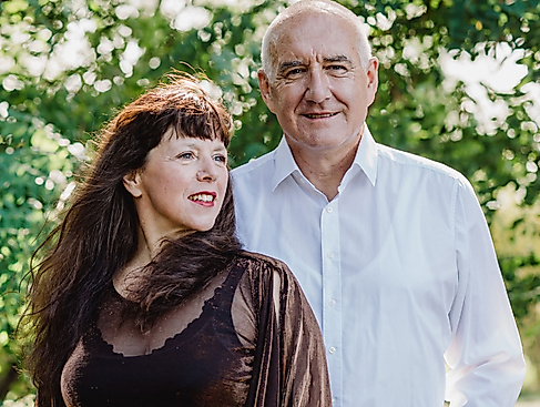 Duo ›con emozione‹ - Foto Annelie Brux