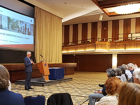 7. Lübecker Extremwetterforum