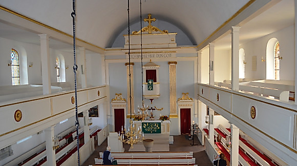 Dreikoenigskirche