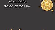 Tanz in den Mai