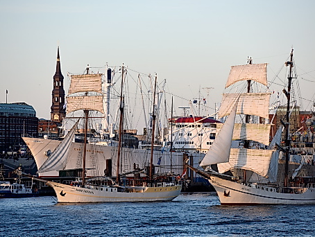 08.05.2026 Einlaufparade