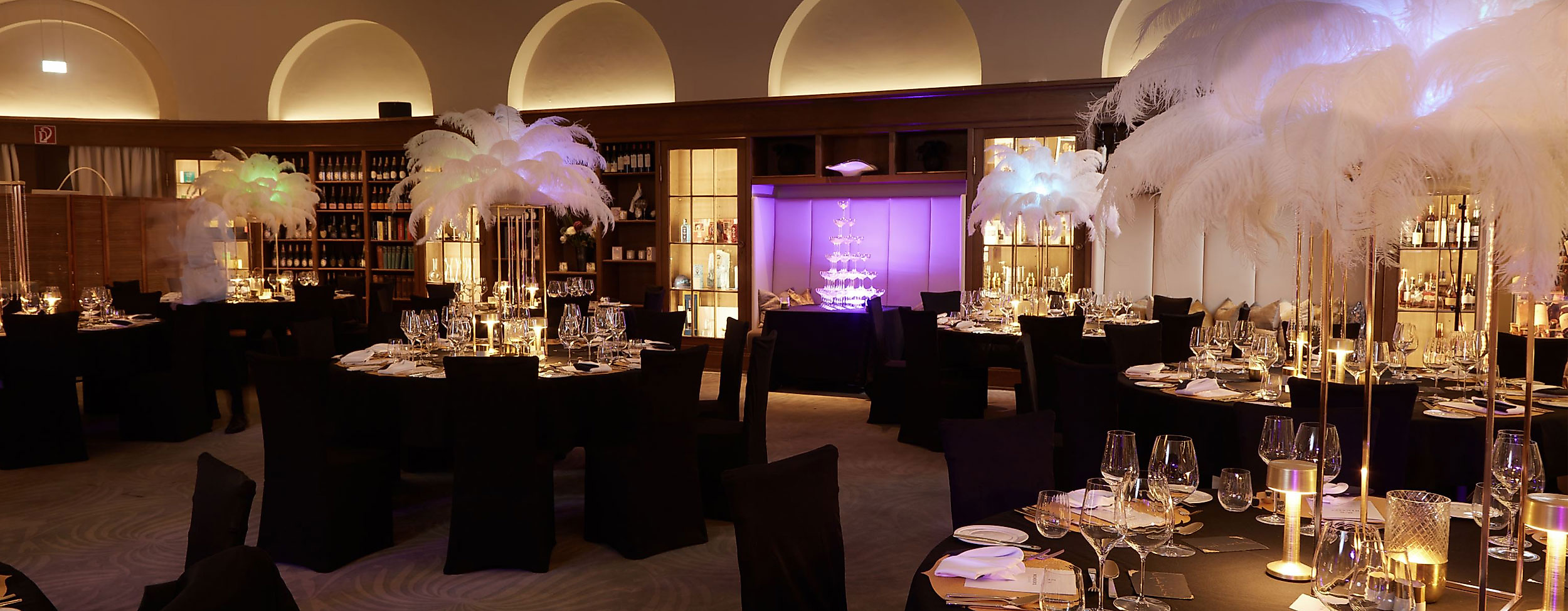 The Dining Room Restaurant
