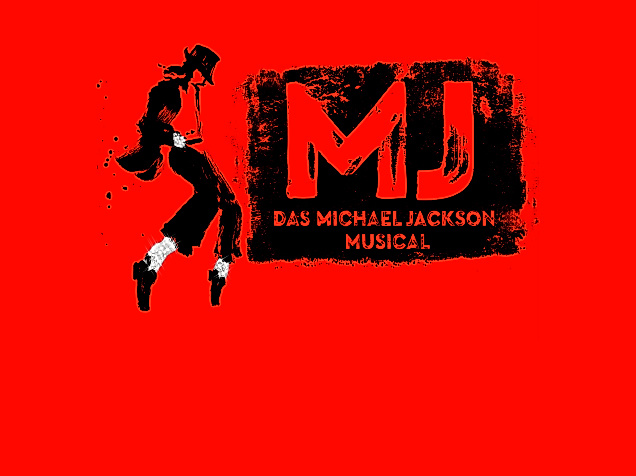 Reisepaket: MJ - Das Michael Jackson Musical