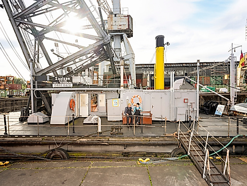 VADB Foto Schwimmkran-SAATSEE-Foto-SHMH-Sinje-Hasheider
