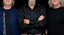 SAGA - The Generations Tour 2027