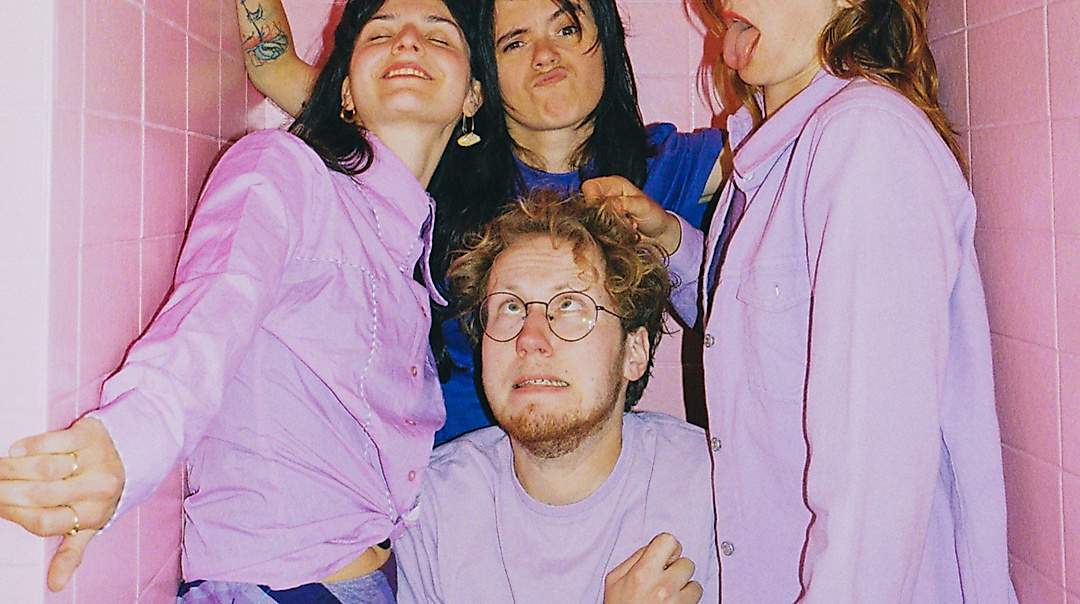 Maria Iskariot WERELDWAAN TOUR