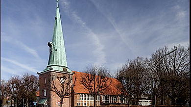 Jugendgottesdienst