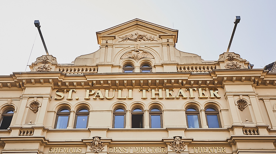 St. Pauli Theater