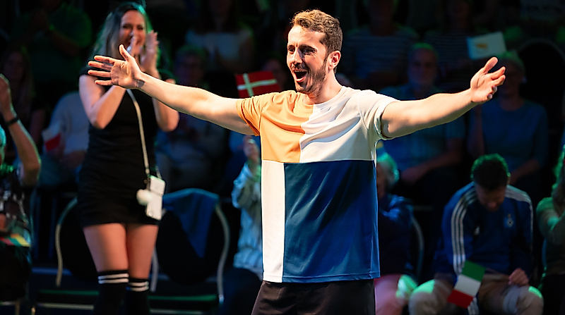 Fußballoper-Opernloft