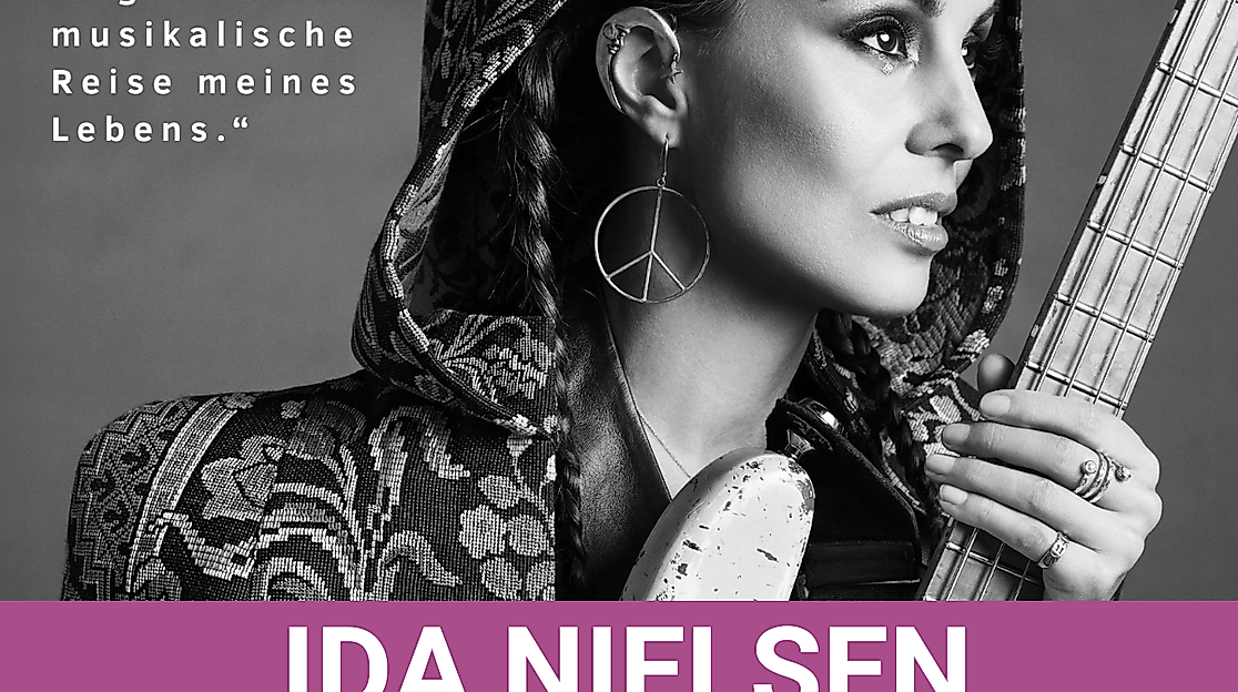 TRINTLA CULTURA + HEIDEJAZZ - 2025 Ida Nielsen