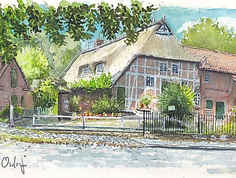 heidbarghof Bernd Faust