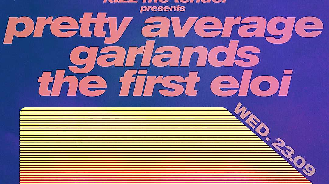 Shoegaze Night