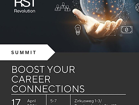 Career Event
