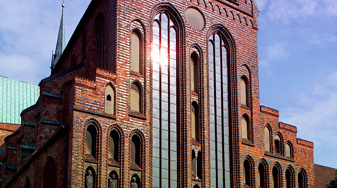 Museumskirche St. Katharinen