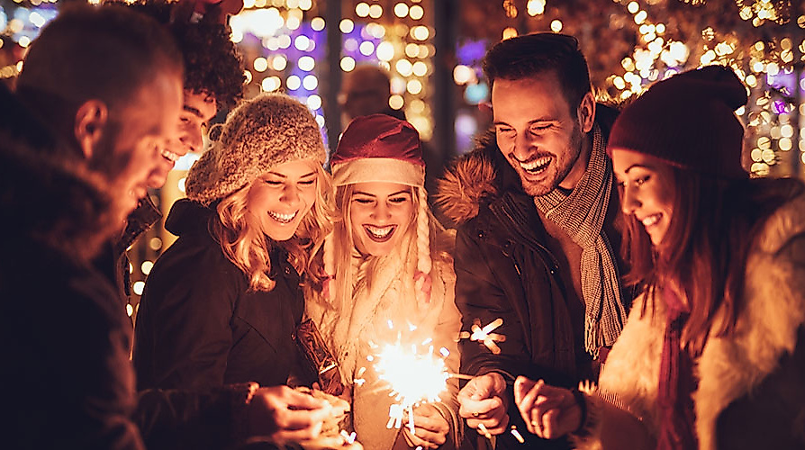 Wintercruise an Bord der Alsterschiffe