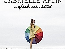 Gabrielle Aplin - English Rain 2026