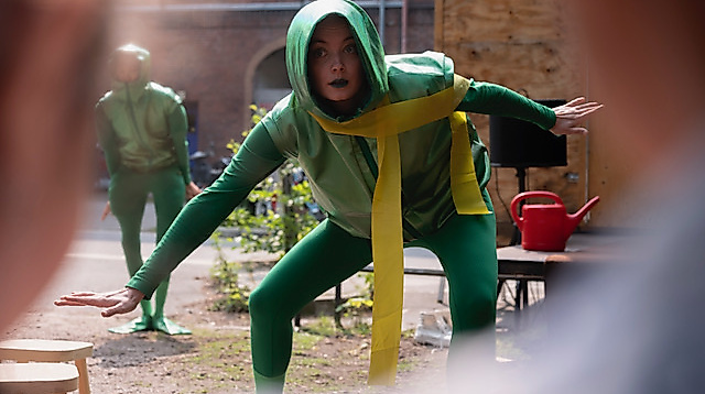 Frösche lieben Fehler-3