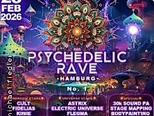 Psychedelic Rave No. 1