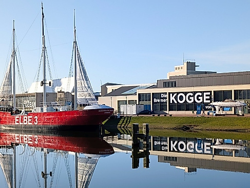 Workshop: Maritimer Strukturwandel und Museum