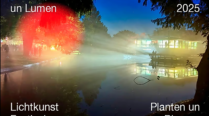 planten un lumen