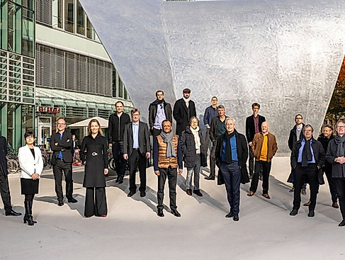 Ensemble Modern: Ryoji Ikeda