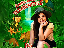 Annika Preil - Annis wilde Tierabenteuer