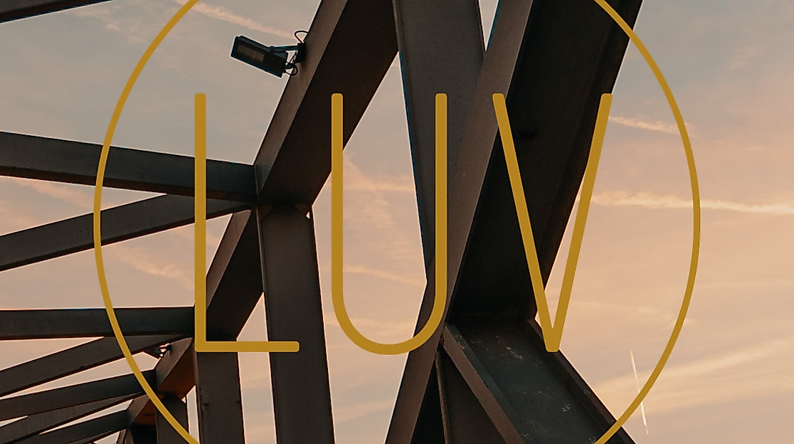 LUV. tiefer ins Leben - Inspirationsworkshop in sechs Einheiten - Infoabend