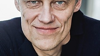Ein Gott der Frechheit. Schauspieler Andreas Hutzel liest Sten Nadolny