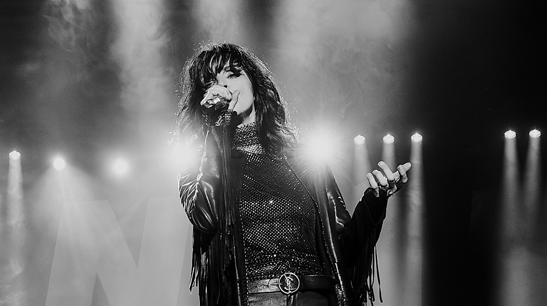 Legends at the Sea - Part 1