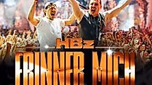 HBz - ERINNER MICH Tour 2026