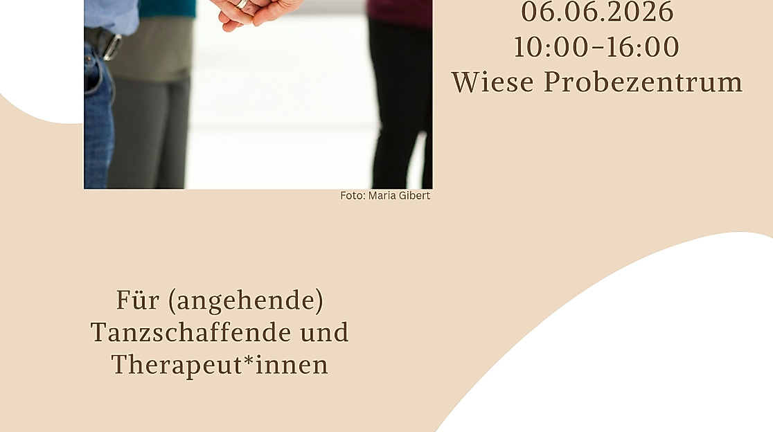 Flyer Fortbildung