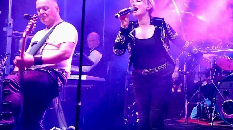 Copysop sagt “Tschüss” (Teaser)