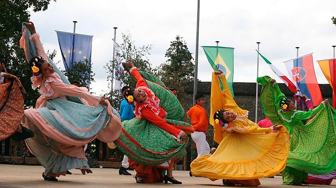 Beeke-Festival