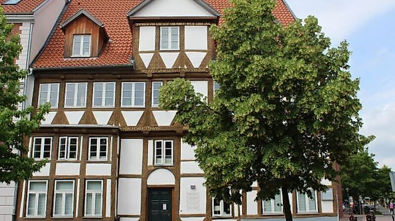 Uelzens historische Innenstadt erleben