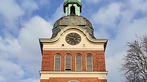 Luther: Gottesdienst