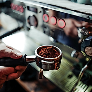 Playground Coffee